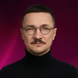 Author Anton Efimenko
