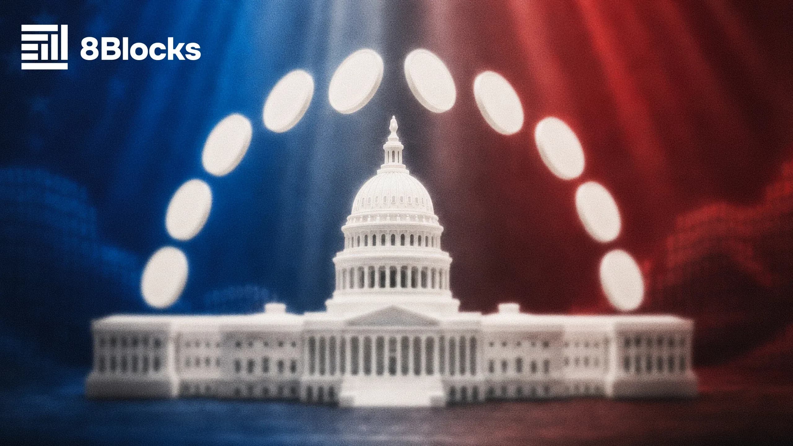 CLARITY Act and token model — cover