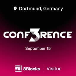CONF3RENCE 2026