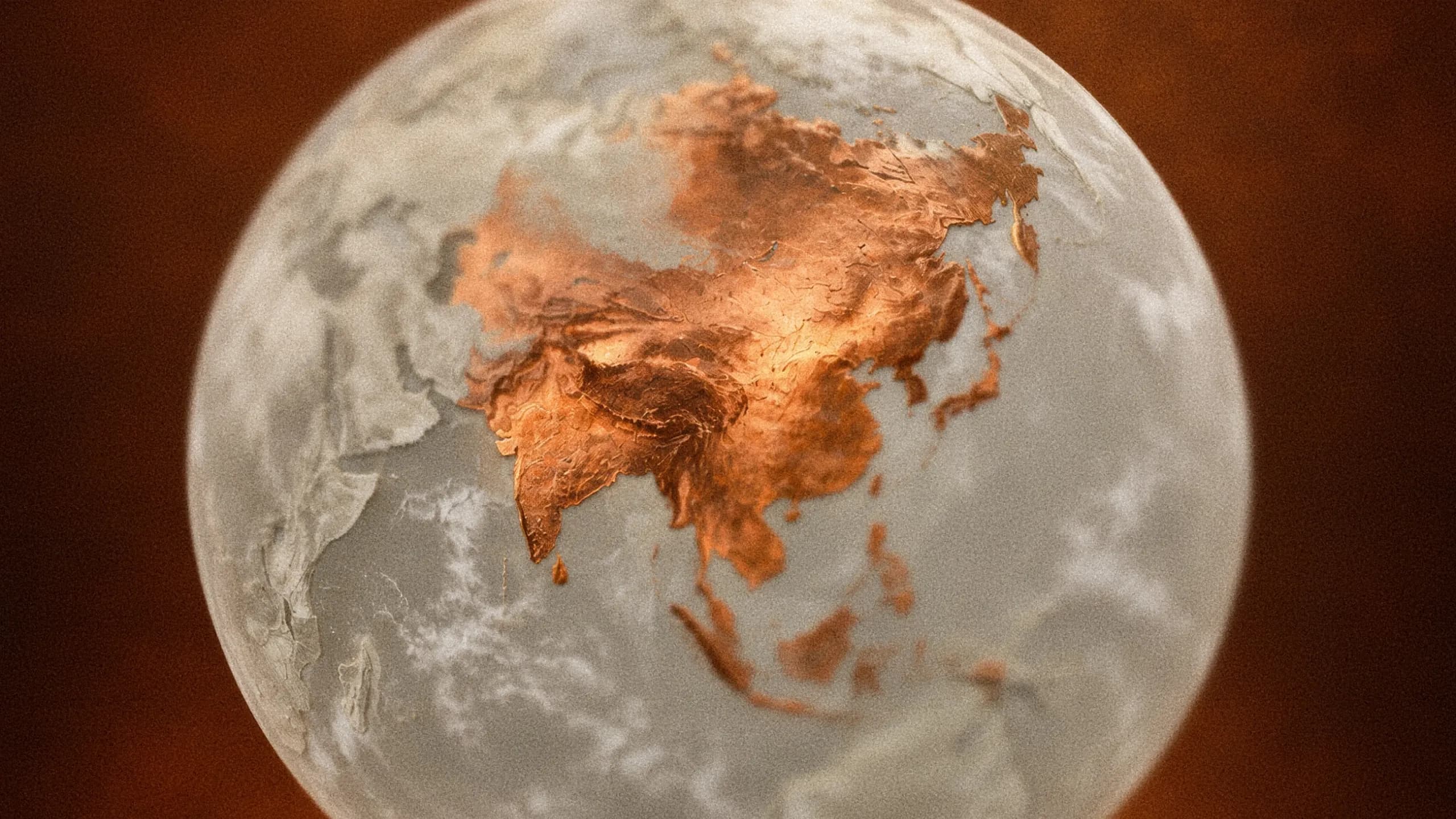 Global demand for ultra-high-purity copper