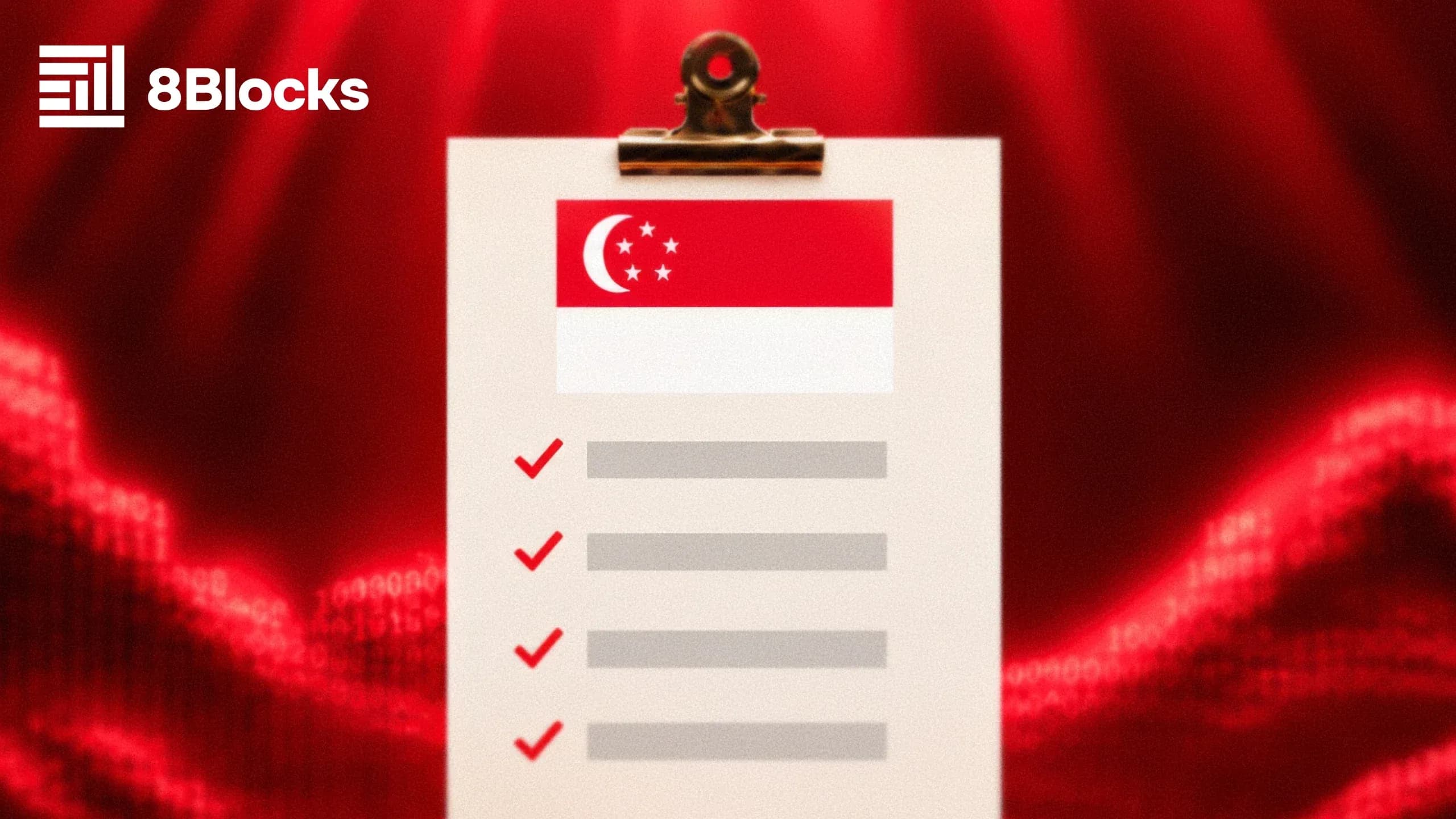 RWA token in Singapore: checklist — cover
