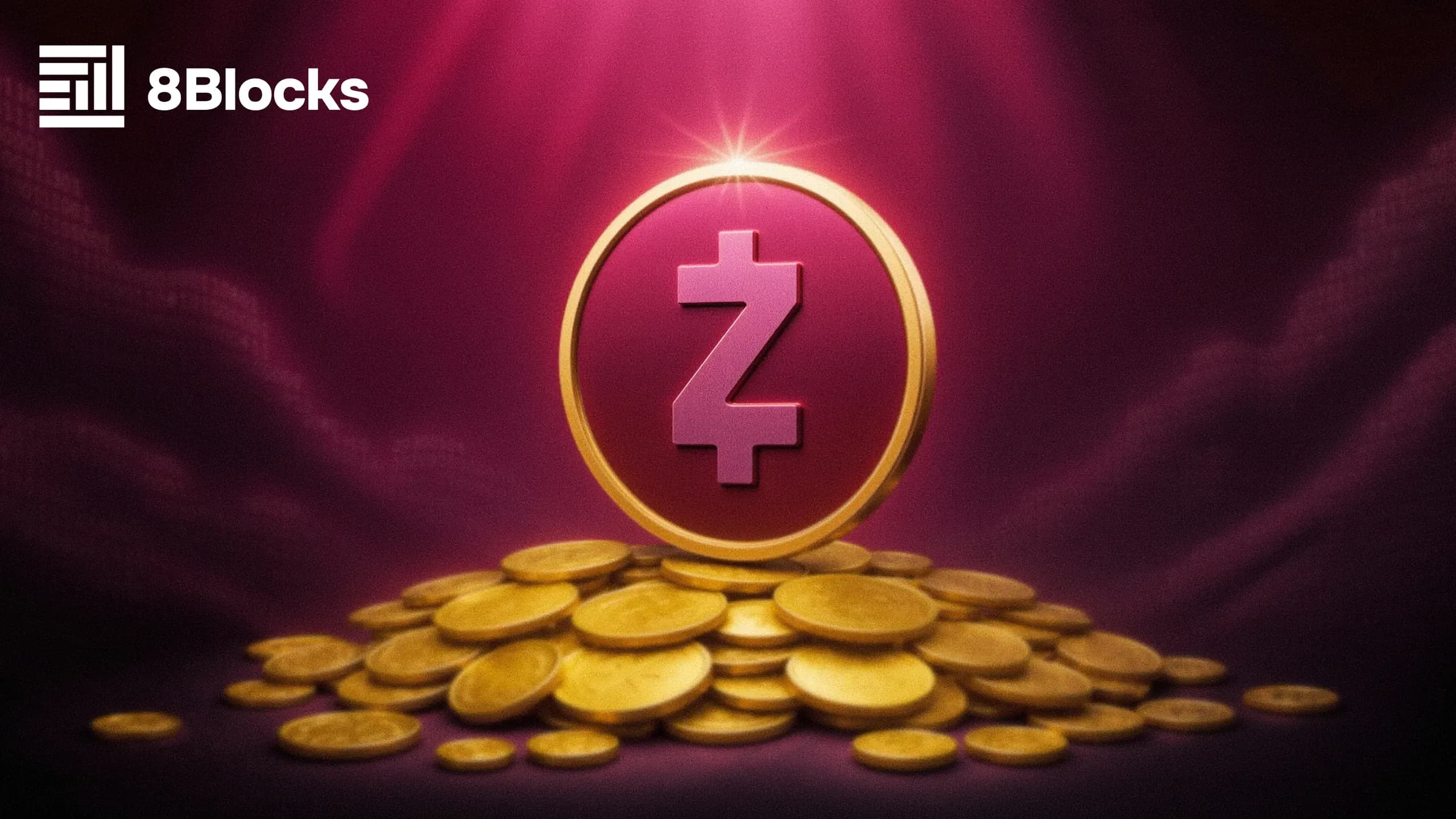 Necessity is not value capture — the Zcash lesson
